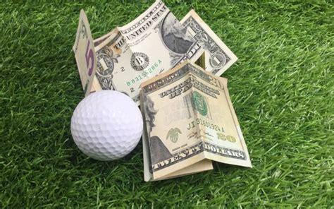 Best Golf Betting Games: 10 Ways to Gamble With Your Friends .